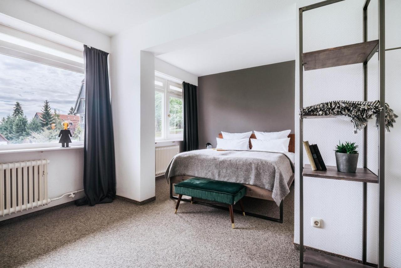Boutique-hotel Thh622 Hotel