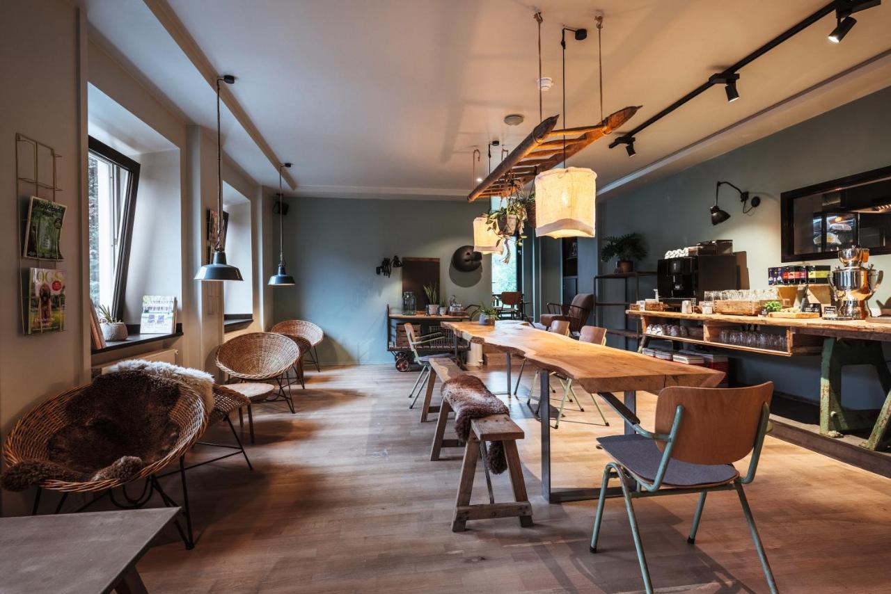 Hotel Boutique-hotel Thh622 3*