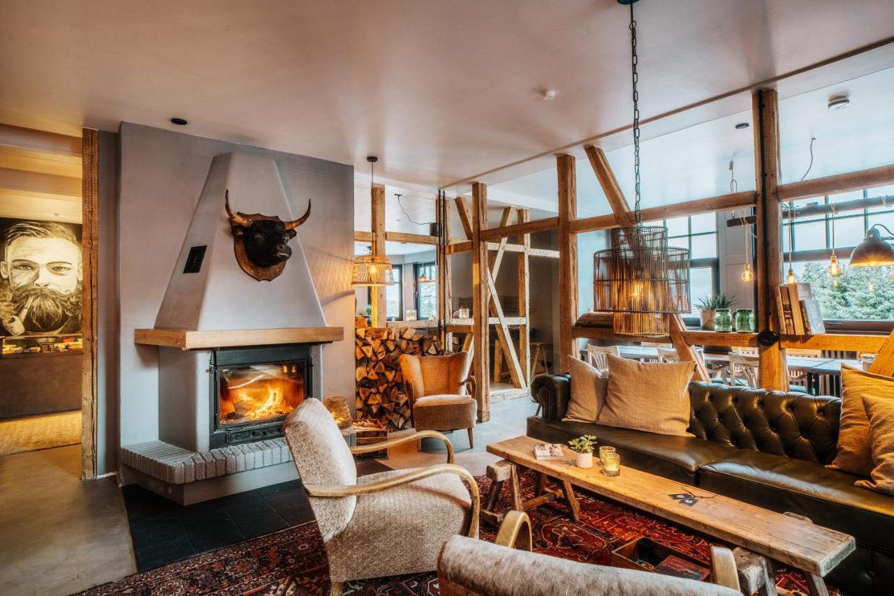 Boutique-hotel Thh622 3*