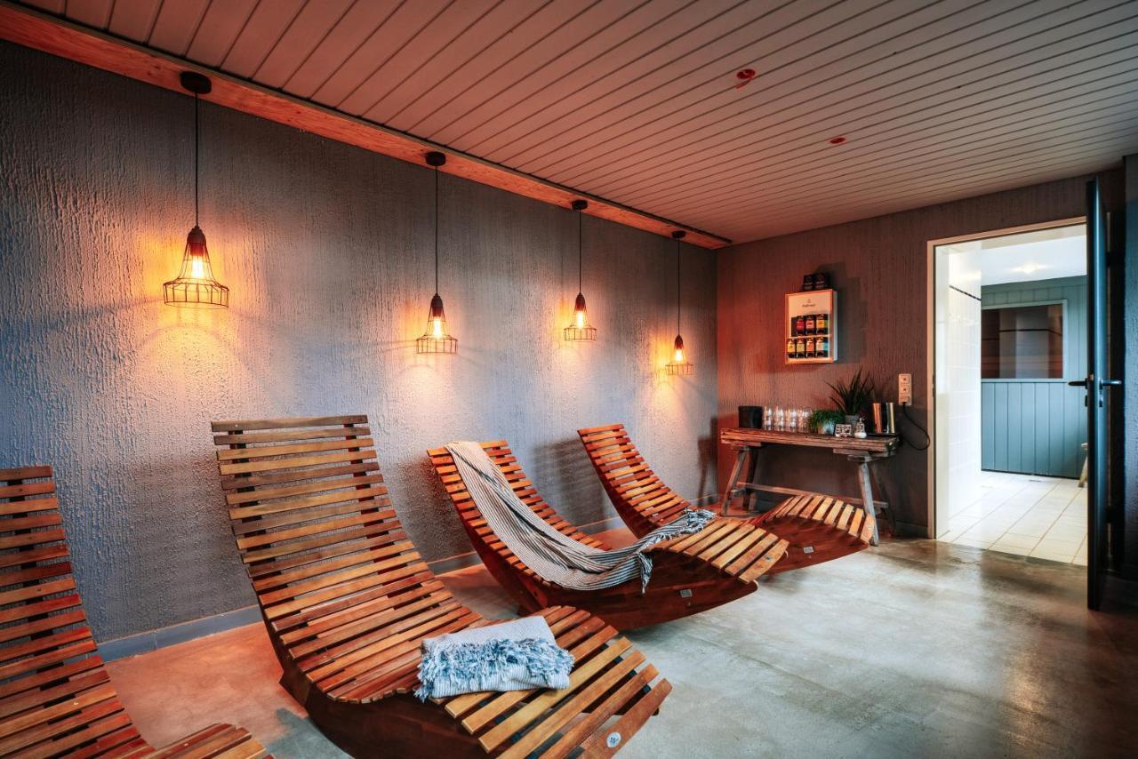 Boutique-hotel Thh622 Hotel